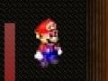 Mchezo Mario: Kucheza na moto 2  online