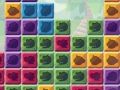 Mchezo Jungle Blocks  online