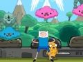 Mchezo Adventure Muda: Sound Castle  online