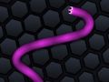 Mchezo Slytherin  online