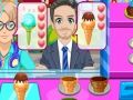 Mchezo Emily Ice cream duka online Mchezo Emily Ice cream duka online