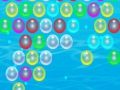 Mchezo Samaki: Bubble shooter  online