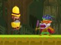 Mchezo Sir Bottom Tide  online