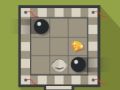 Mchezo Medieval bouncer  online