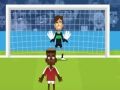 Mchezo Euro Football 2016: Beat  online