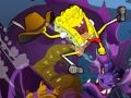 Mchezo Spongebob: mpanda  online