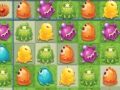 Mchezo Monsters Temple  online