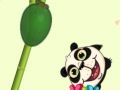 Mchezo Panda ya mafuta online