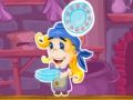 Mchezo Cinderella: Kitchen homa online Mchezo Cinderella: Kitchen homa online