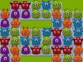 Mchezo Cute monsters  online