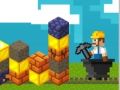 Mchezo Gold Mine mgomo  online