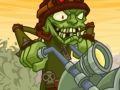 Mchezo Alice: Chase  online