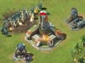Mchezo Ushindi wa Castle Guard  online