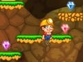 Mchezo Kuruka Miner  online