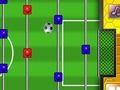 Mchezo Meza soka  online