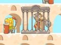 Mchezo Epic Gaul online