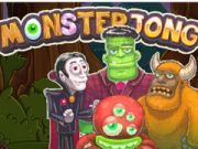 Mchezo Monsterjong online