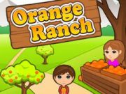 Mchezo Ranchi ya machungwa online