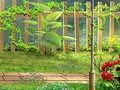 Mchezo Garden Siri Siri Hesabu  online