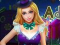 Mchezo Adventures ya Circus online