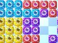 Mchezo Zuia monsters 1010 online