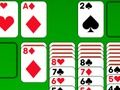 Mchezo Solitaire ya zamani  online