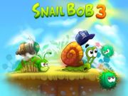 Mchezo Konokono bob 3 online