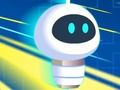 Mchezo NEON ROUTTE online