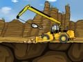 Mchezo Miner Gold  online