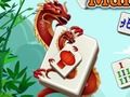 Mchezo Dragons Mahjong online