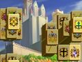 Mchezo Royal mnara Mahjong  online
