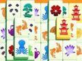 Mchezo Power Mahjong Tower  online