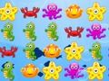 Mchezo Sea mechi 3  online