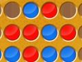 Mchezo 4 Katika Row  online