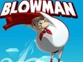Mchezo Blowman online