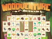 Mchezo Woodventure online