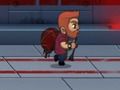 Mchezo Jetpack bwana online