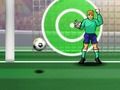 Mchezo Soccertastic online Mchezo Soccertastic online