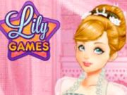 Mchezo Harusi ya Lily  online