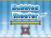 Mchezo Bubbles Shooter online