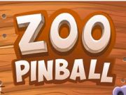Mchezo Zoo pinball online