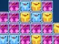 Mchezo Penguins zisizo na maji online