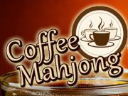 Mchezo Kahawa Mahjong  online