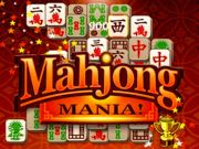 Mchezo Mahjong Mania online