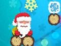 Mchezo Kuamka Santa  online