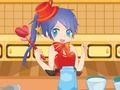 Mchezo Kupikia Super Girls  online