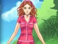 Mchezo Majira Lily  online