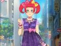Mchezo Manga Lily online