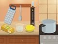 Mchezo Kupika na Emma: Tiramisu ya Kiitaliano  online
