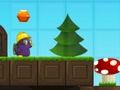 Mchezo Moley Purple Mole  online